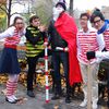 Where's Waldo? Find Out For Yourself At The Neighborhood Challenge 